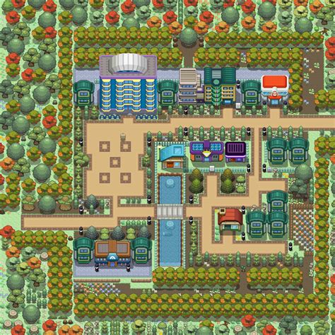 Pokemon Revolution Online Wiki.